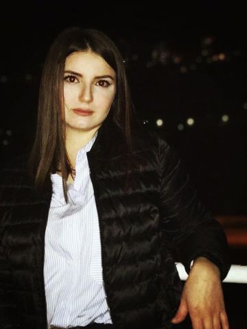 Танюша
